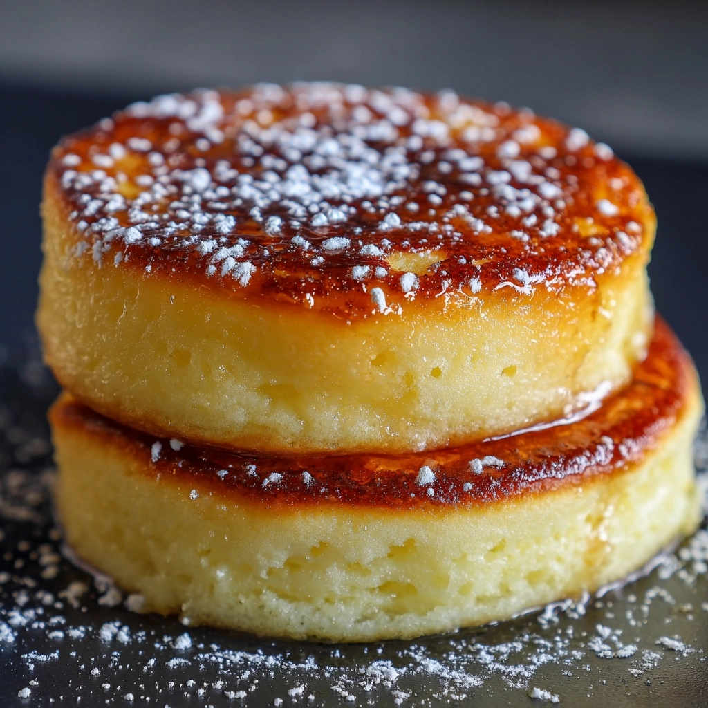 Royal Bakery Box Beignet: French-Inspired Sweet Recipe - Recipe Image