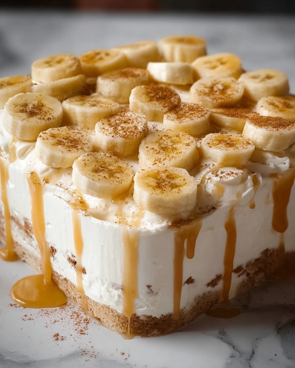 The Best Banana Pudding Ever Recipe - Recipe Image