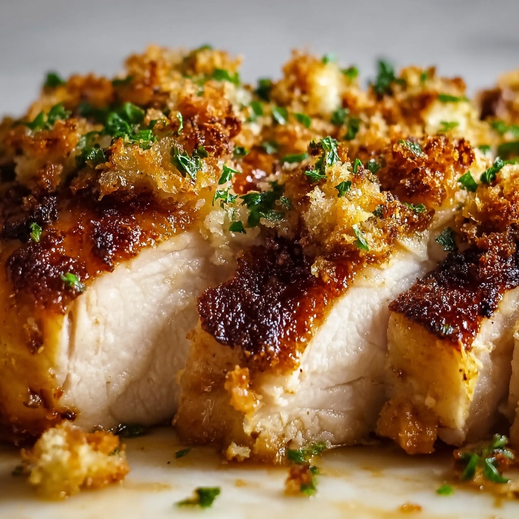Slow Cooker Chicken with Stuffing Recipe - Recipe Image