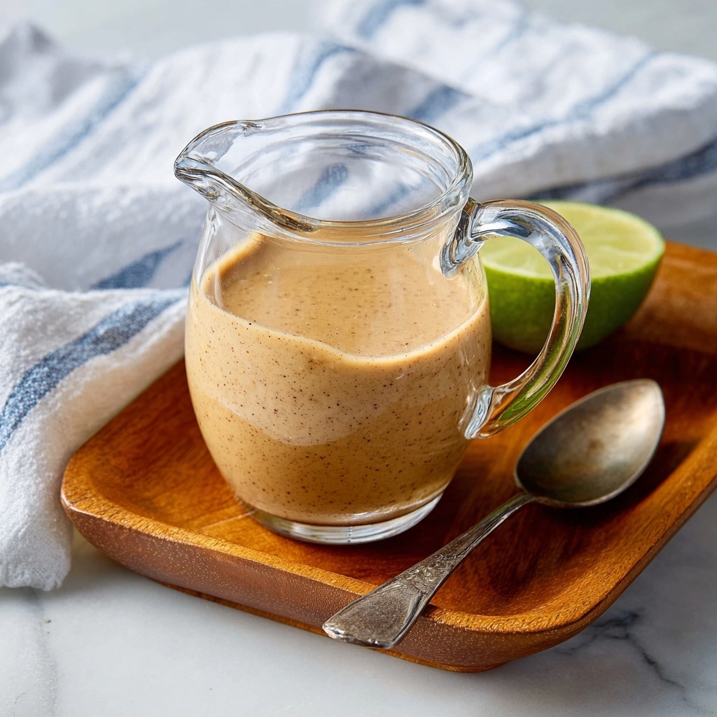 Greek Yogurt Southwest Sauce Recipe - Recipe Image