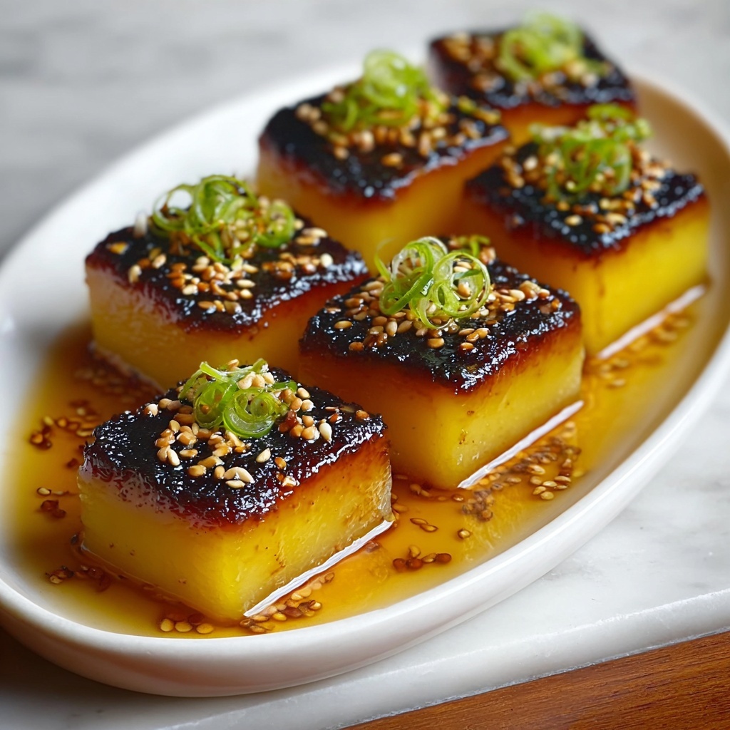 Miso-Marinated Black Cod Recipe - Recipe Image