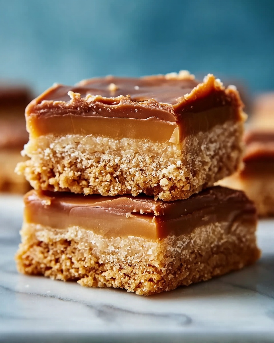Irresistible Disneyland’s Peanut Butter Sandwich Bars Recipe - Recipe Image