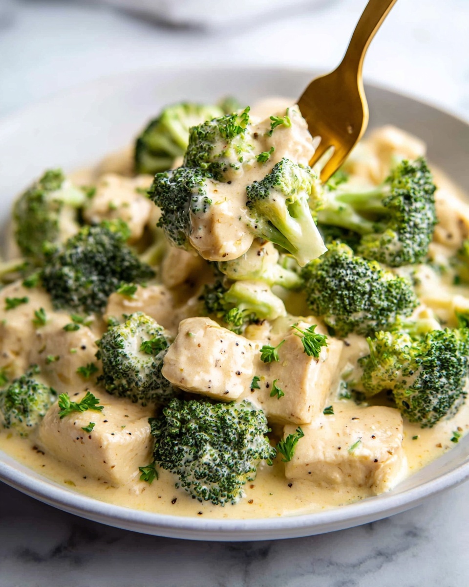 Chicken Divan Casserole Recipe - Recipe Image