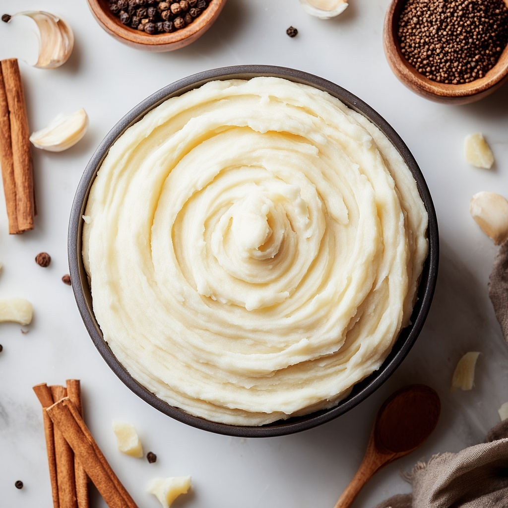 Best Cream Cheese Frosting Recipe - Recipe Image