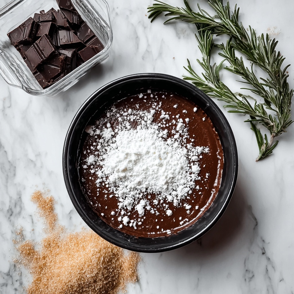 Decadent Chocolate Cake Recipe - Recipe Image