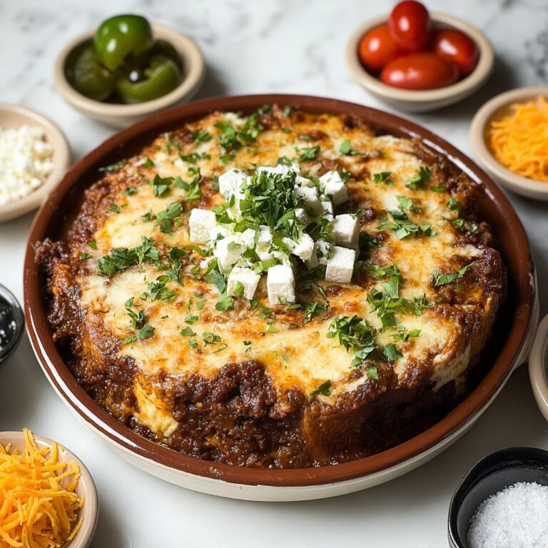 Loaded Cheesy Pocket Tacos Recipe