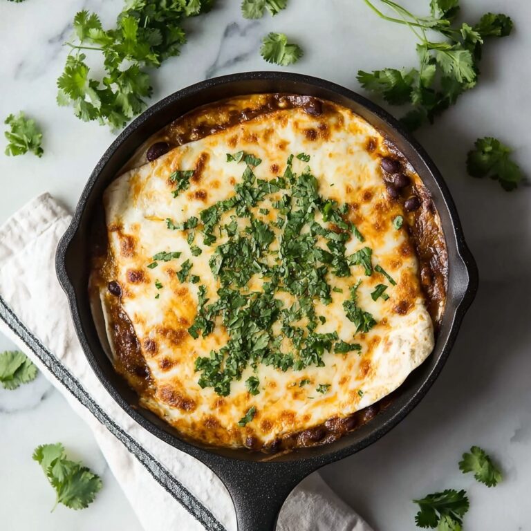 Smothered Green Chili Beef Burritos Recipe