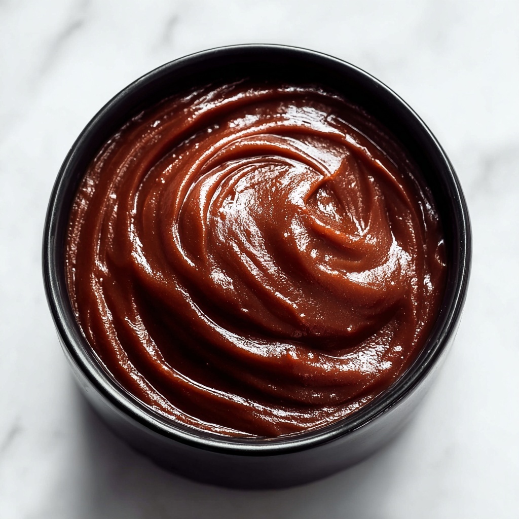 Sugar-Free BBQ Sauce Recipe - Recipe Image