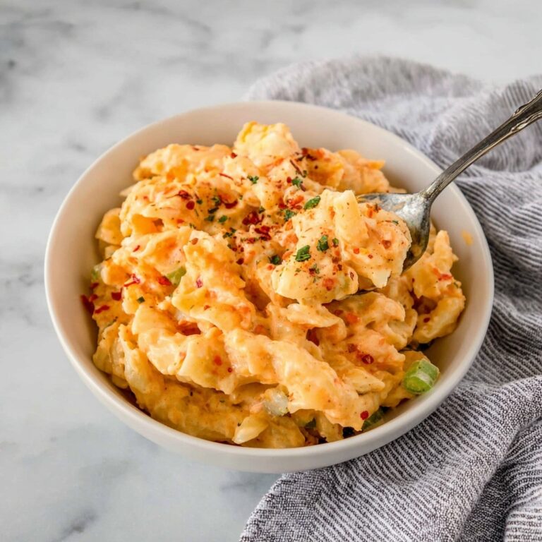 Butternut Squash Feta Pasta Recipe