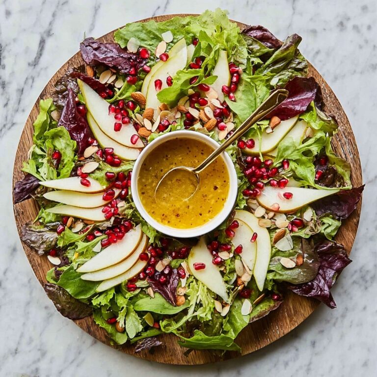 Christmas Special Salad Recipe