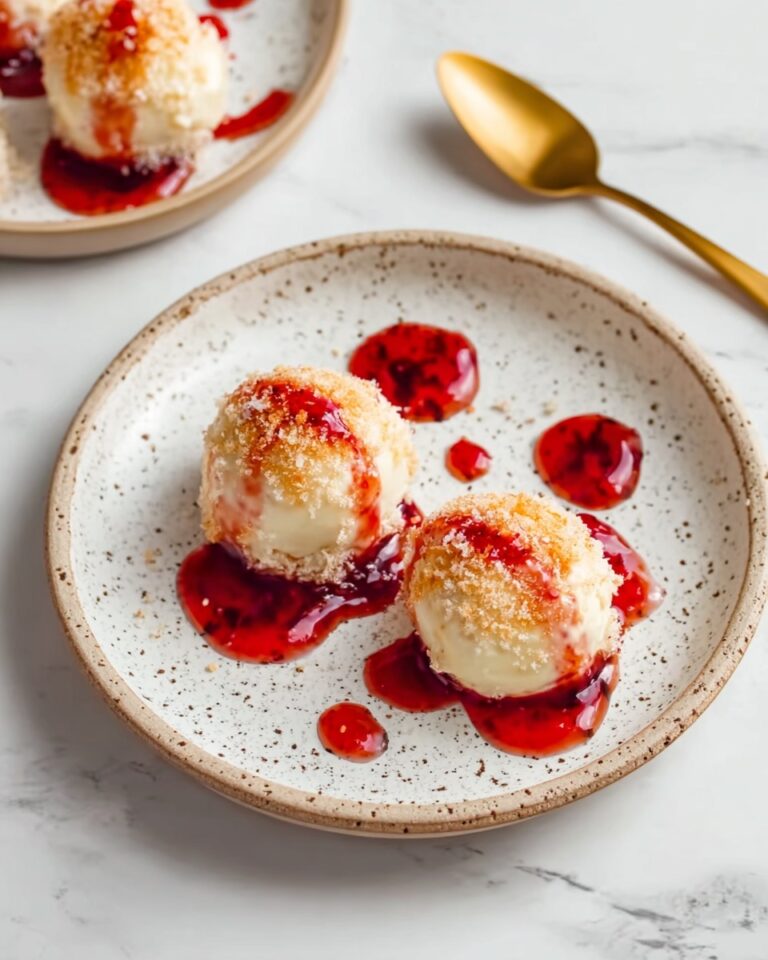 Cranberry and Pecan Goat Cheese Balls with Honey Recipe