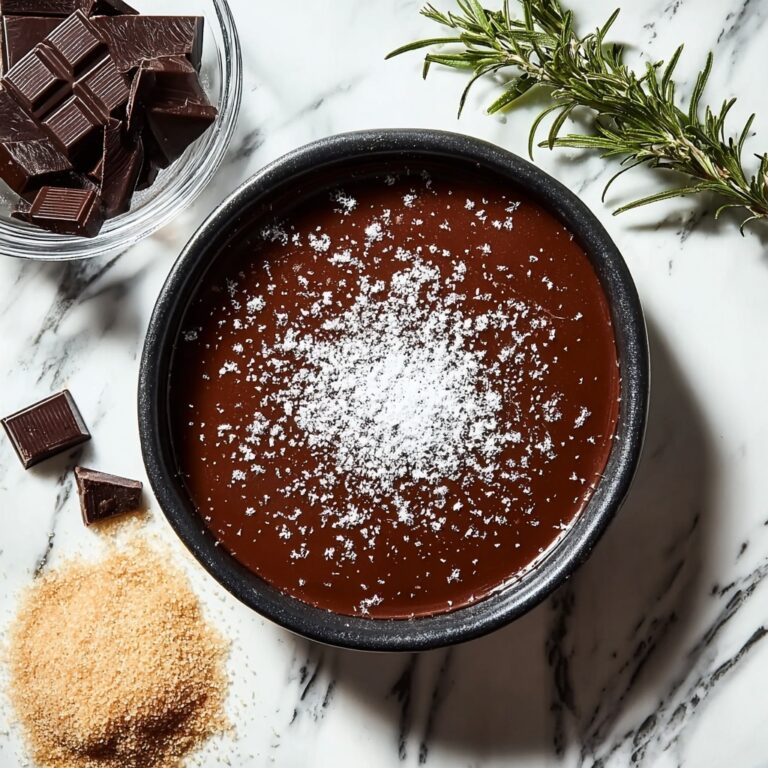 Decadent Chocolate Cake Recipe