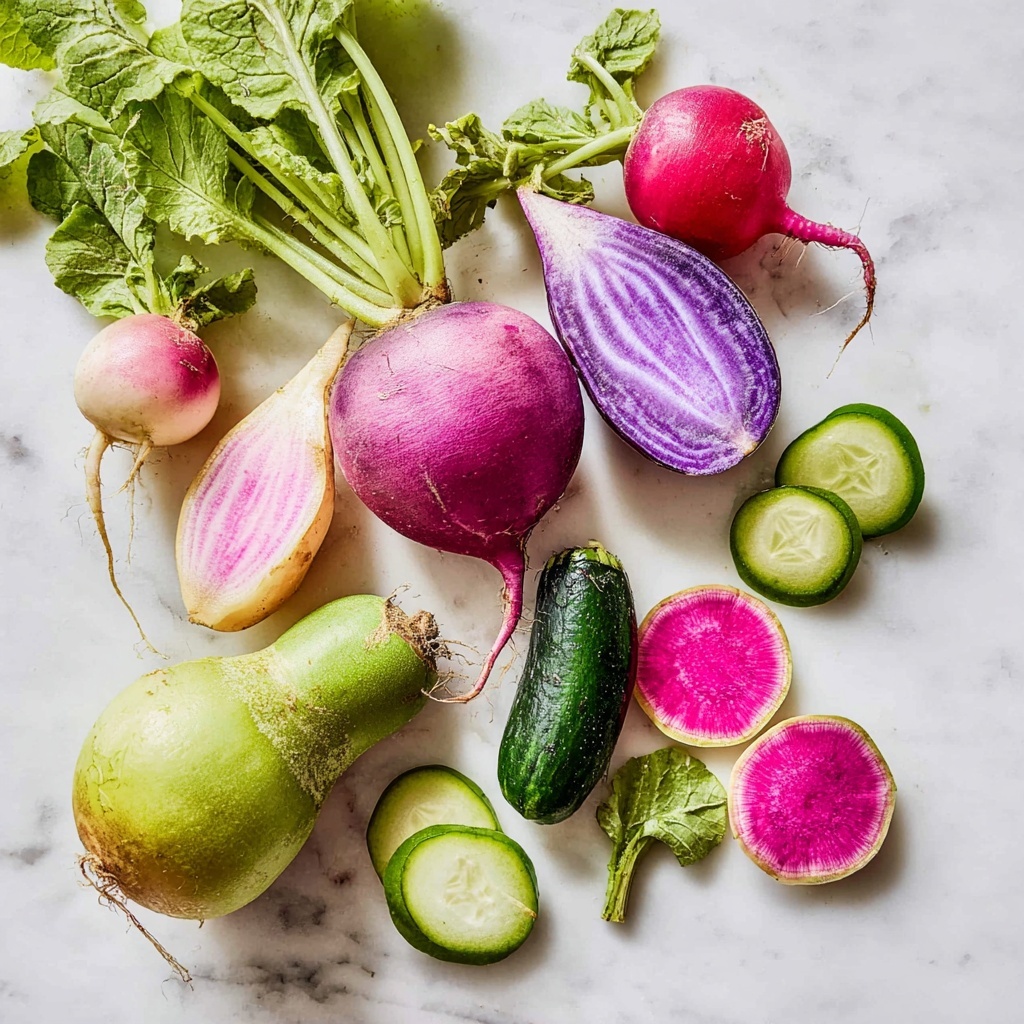 Roasted Radishes Recipe - Recipe Image