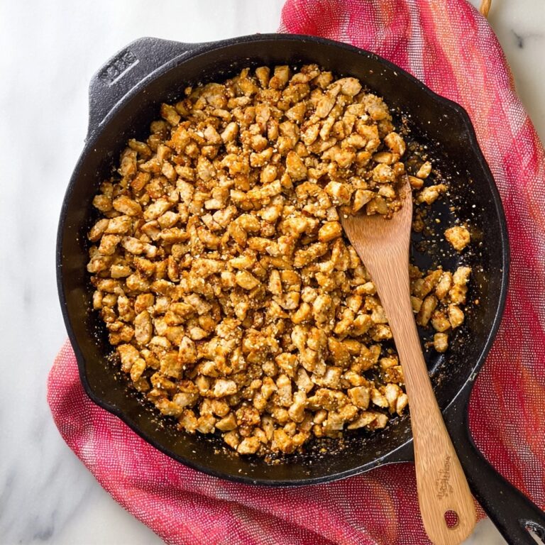 Easy Chicken Tacos Recipe