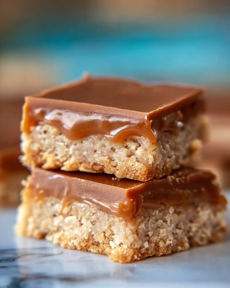 Irresistible Disneyland’s Peanut Butter Sandwich Bars Recipe