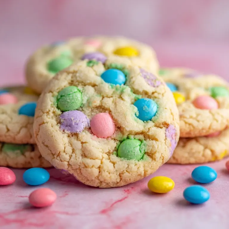 Lucky Charms Cookies Recipe
