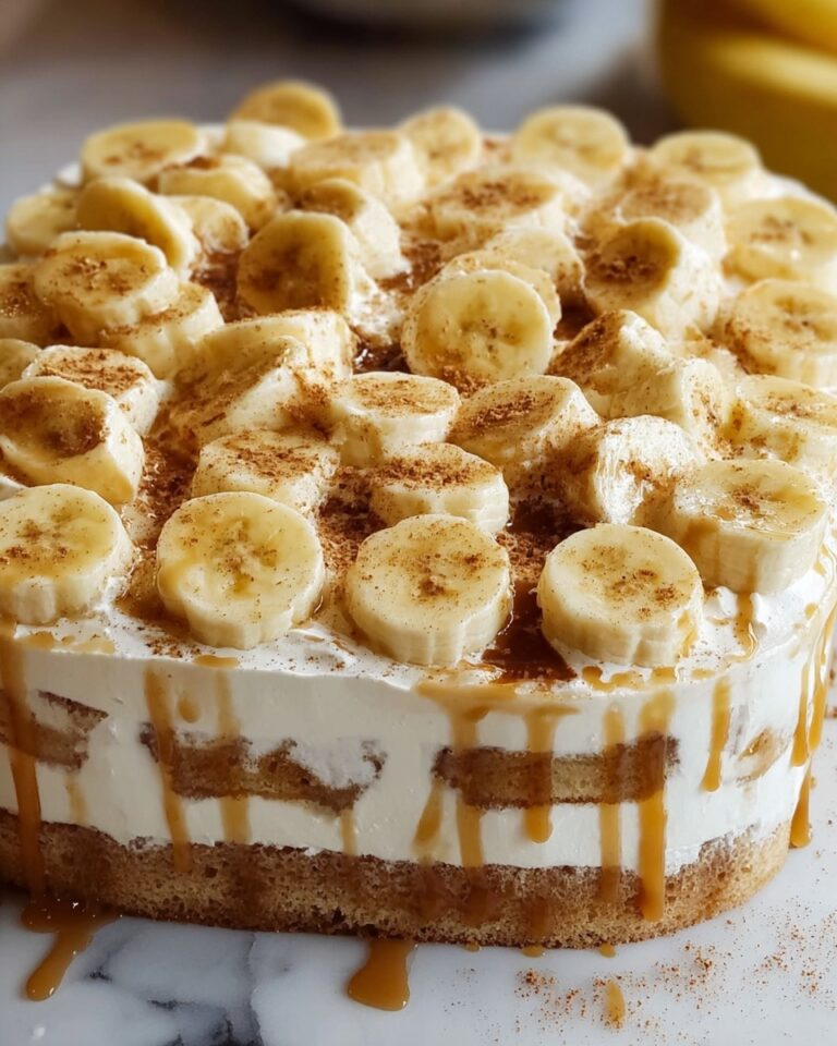 The Best Banana Pudding Ever Recipe