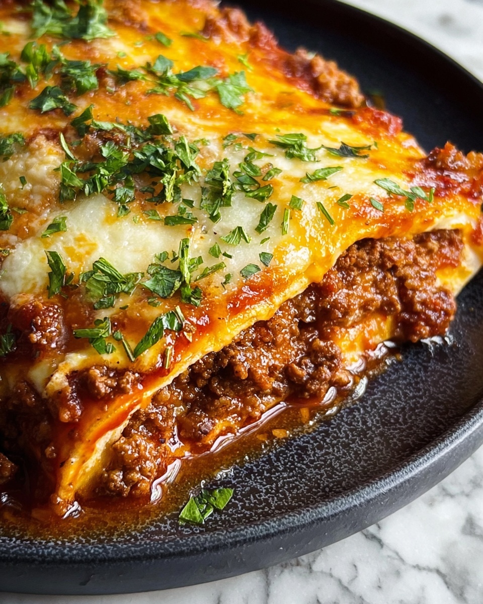Ground Beef Enchiladas with Spanish Rice and Cheddar Recipe - Recipe Image