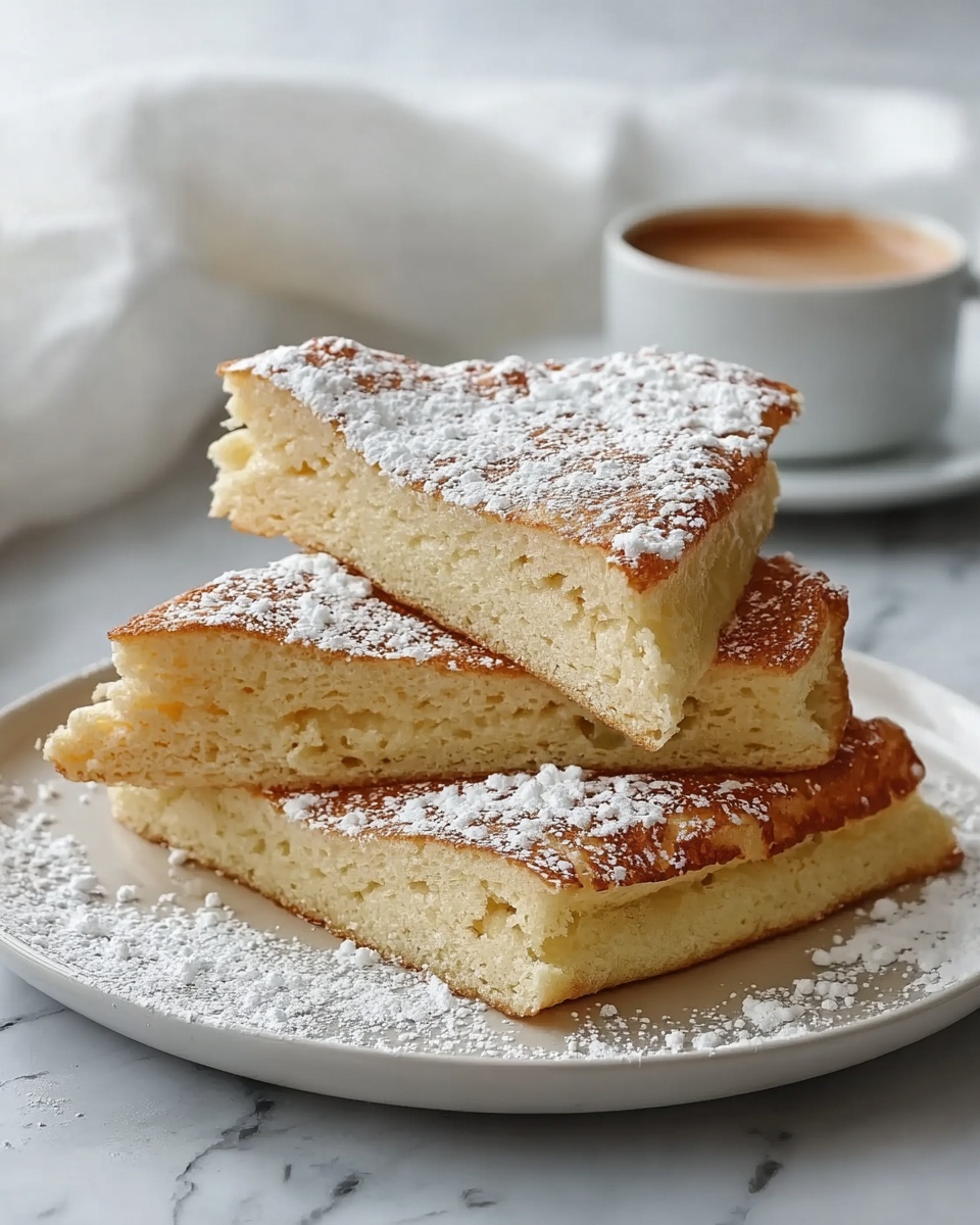 Basic Scones Recipe (Customizable for Any Flavor) Recipe - Recipe Image