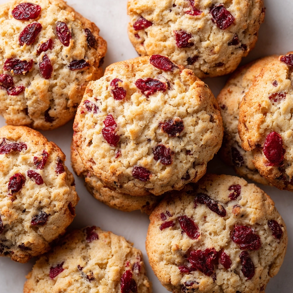 Strawberry Cake Mix Cookies Recipe - Recipe Image