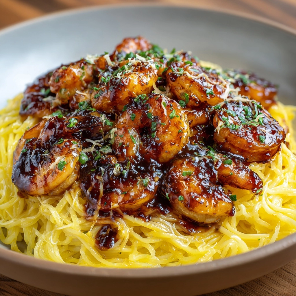 Garlic Butter Chicken Bites with Creamy Parmesan Pasta Recipe - Recipe Image