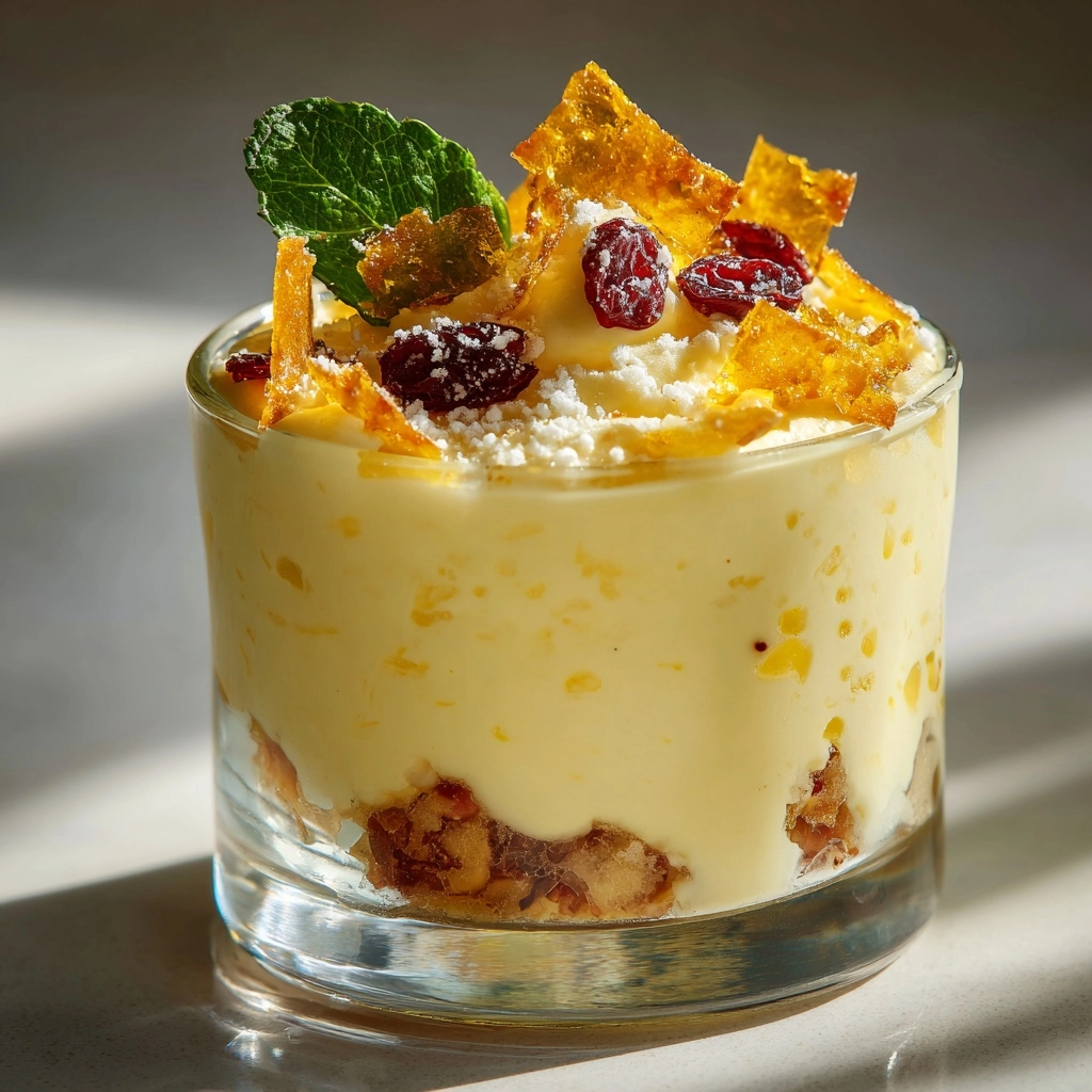 Tropical Nicecream Recipe - Recipe Image