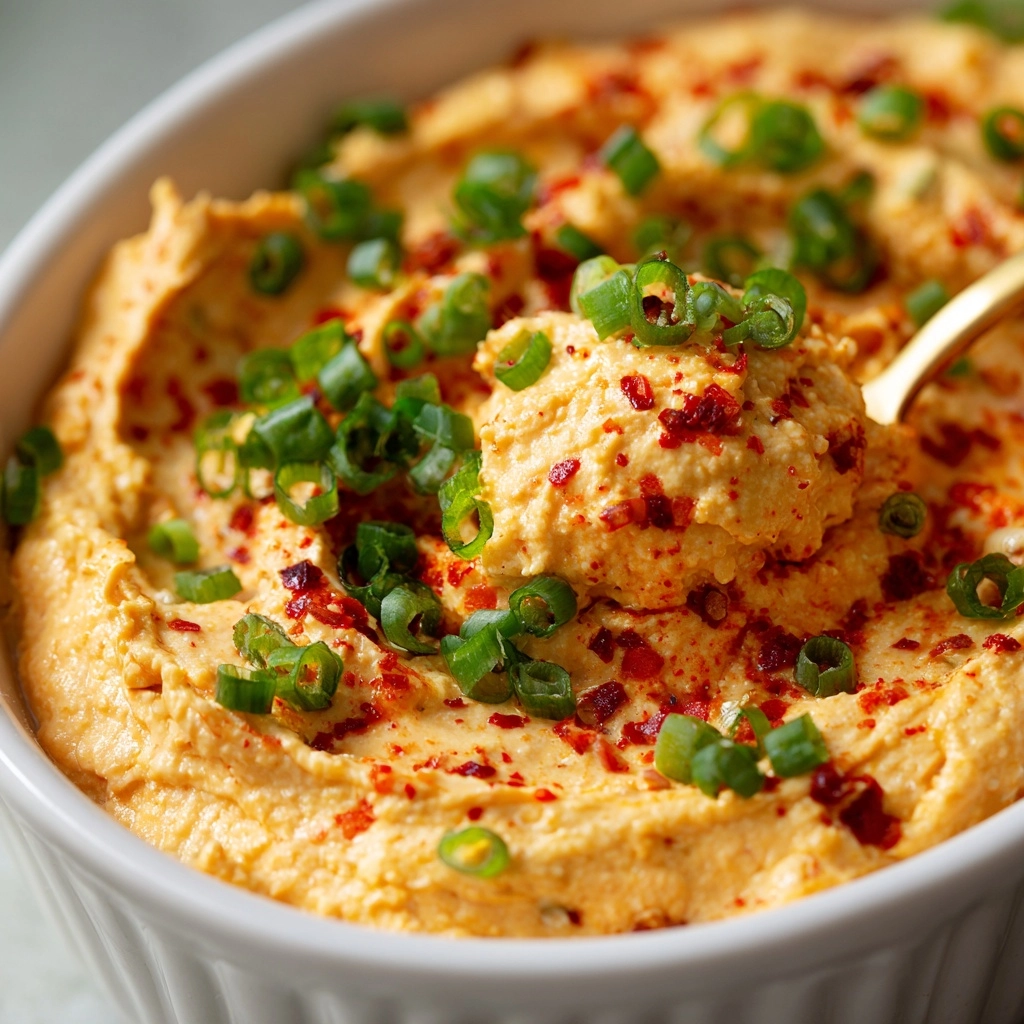 Slow Cooker Hot Shrimp Dip Recipe - Recipe Image