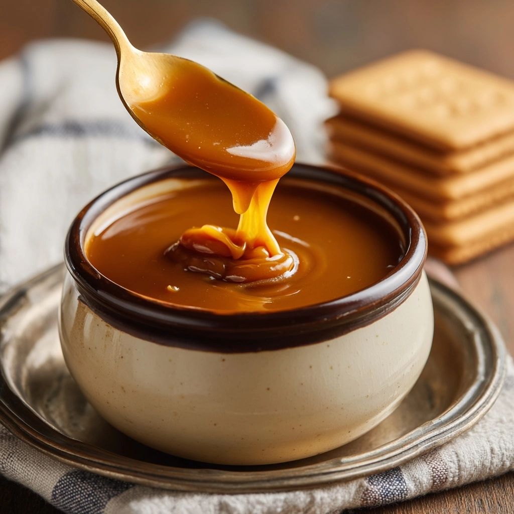 Easy Homemade Gravy Recipe - Recipe Image