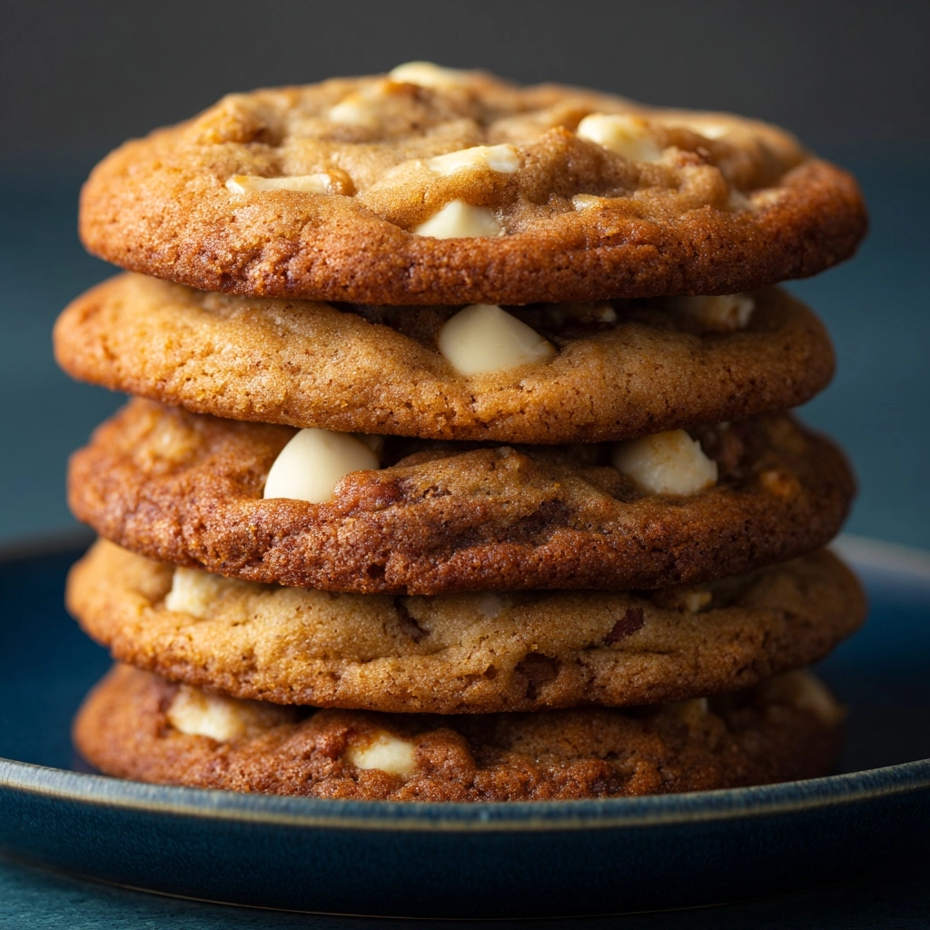 Toasty Campfire Cookies Recipe - Recipe Image