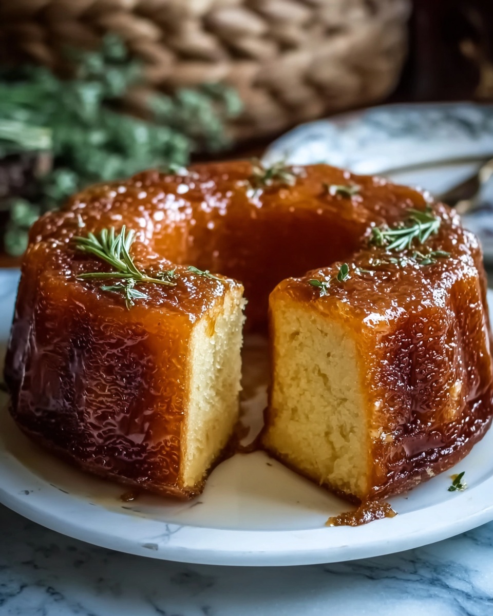 The Easiest Cake to Make Recipe - Recipe Image