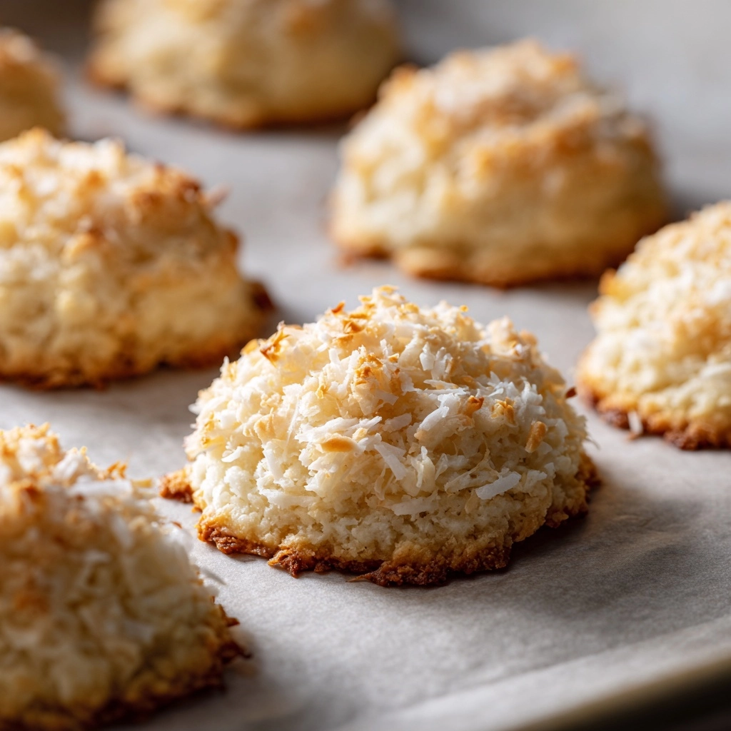 Are Coconut Keto Clusters Vegan? A Guide to Choosing or Making Plant-Based Low-Carb Snacks Recipe - Recipe Image