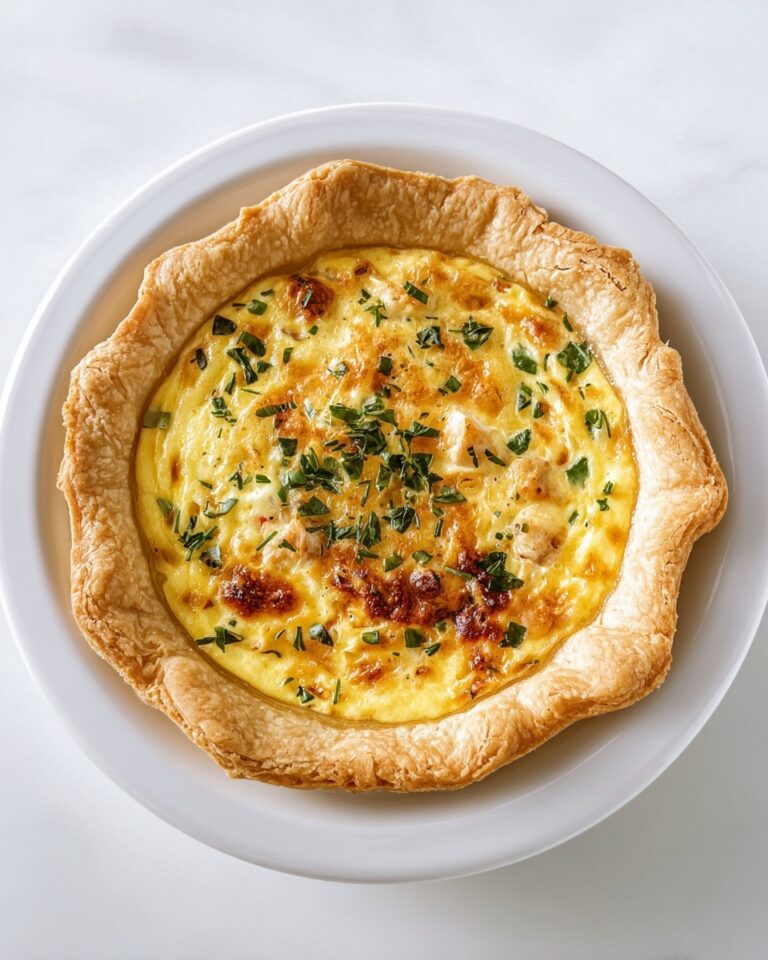 Classic Manicotti Recipe