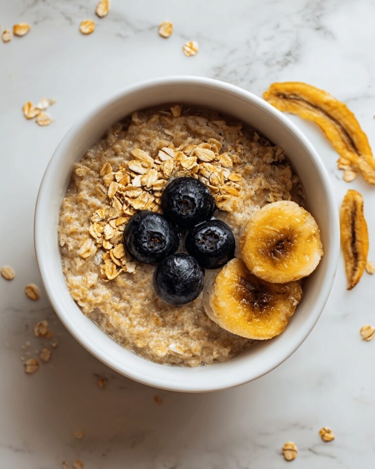 Multigrain Porridge Recipe