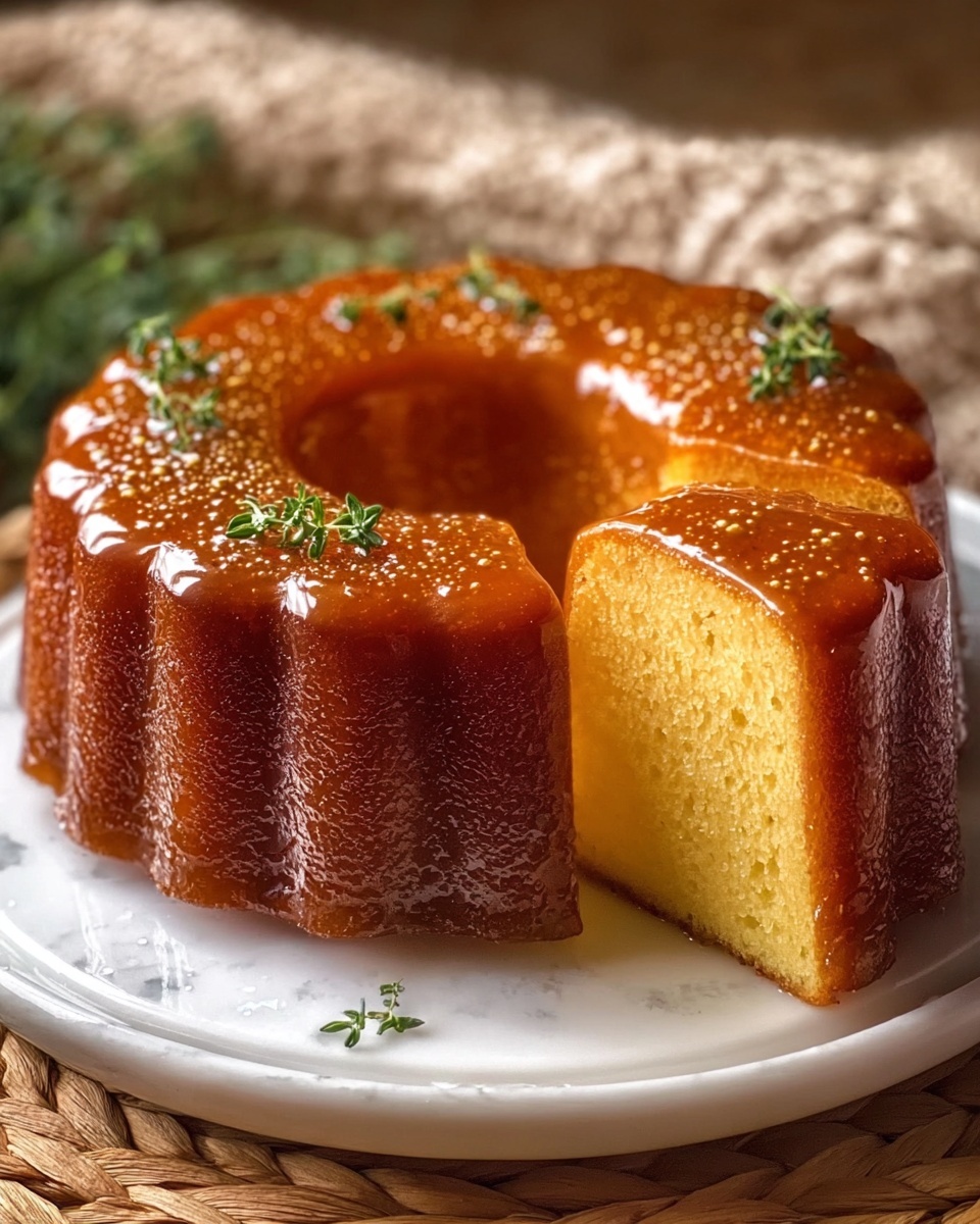 The Easiest Cake to Make Recipe - Recipe Image