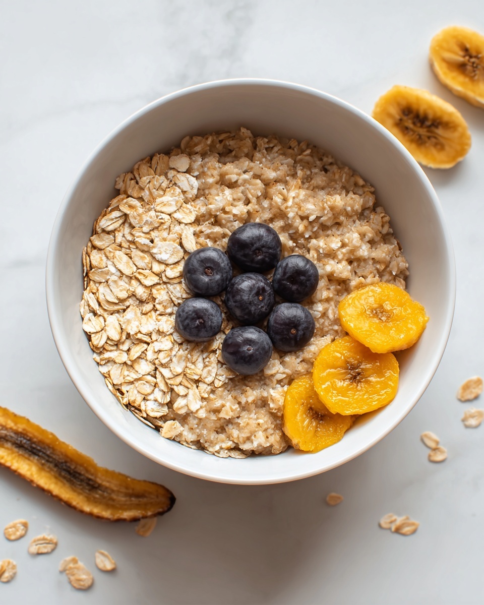 Multigrain Porridge Recipe - Recipe Image