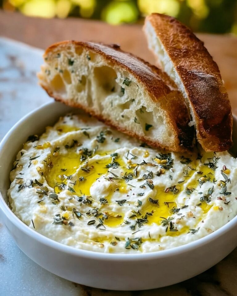 Irresistible Olive Oil Bread Dip Recipe