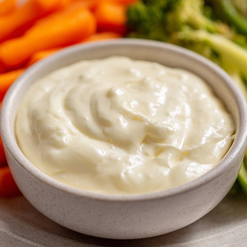 Makin’ Magic Dip Recipe - Recipe Image