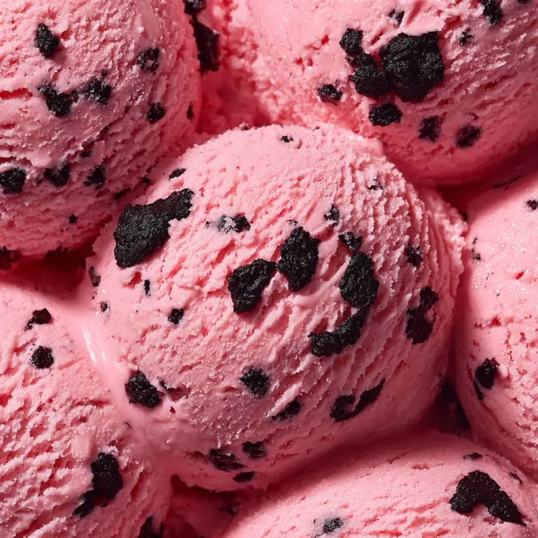 Watermelon Ice Cream Recipe