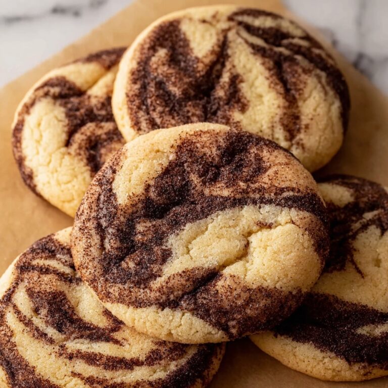 The Best Cinnamon Cookie Recipe