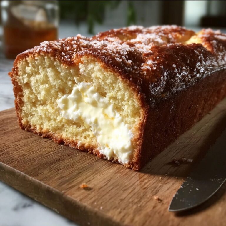 Irresistible Amish Cinnamon Bread Recipe