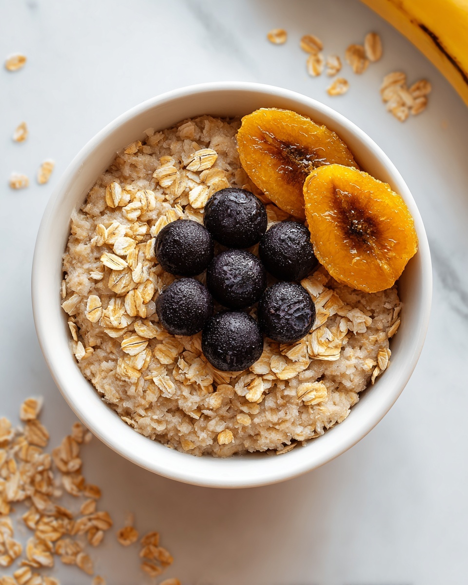 Multigrain Porridge Recipe - Recipe Image