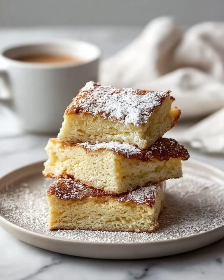 Basic Scones Recipe (Customizable for Any Flavor) Recipe