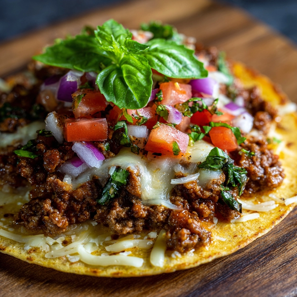 Crispy, Cheesy Quesabirria Tacos Recipe - Recipe Image