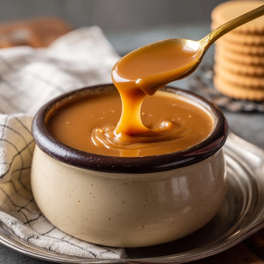 Easy Homemade Gravy Recipe - Recipe Image