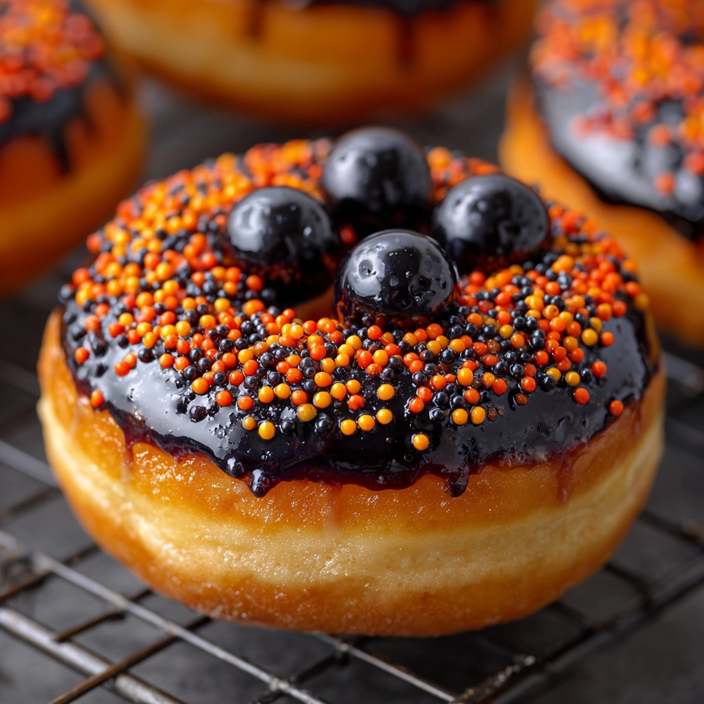 Halloween Icky Intestines (Stuffed Crescent Rolls) Recipe - Recipe Image