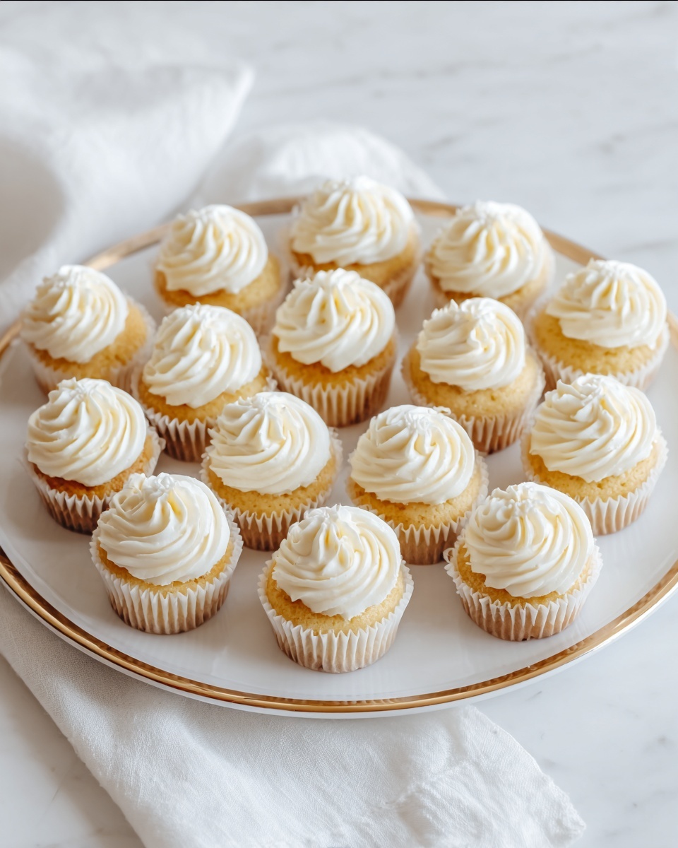 Mini Quiches with Fresh Vegetables and Herbs Recipe - Recipe Image