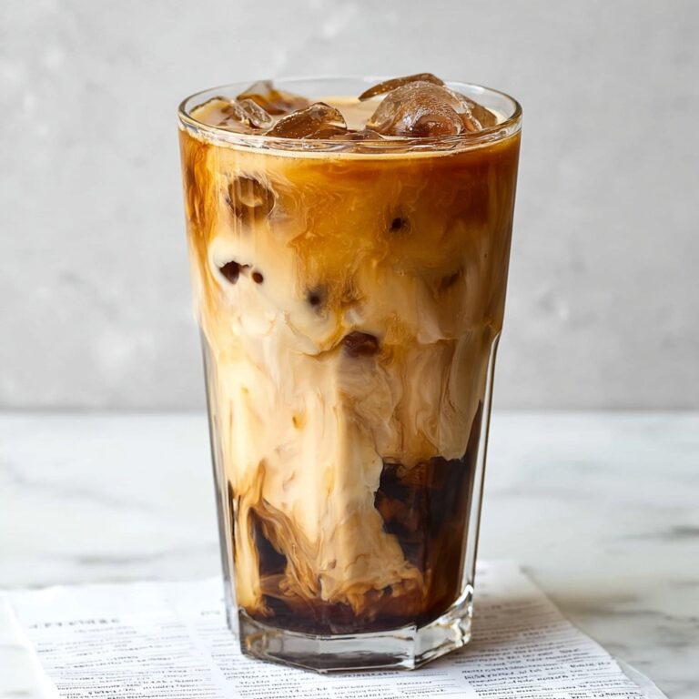 Homemade Pumpkin Cream Cold Brew Recipe
