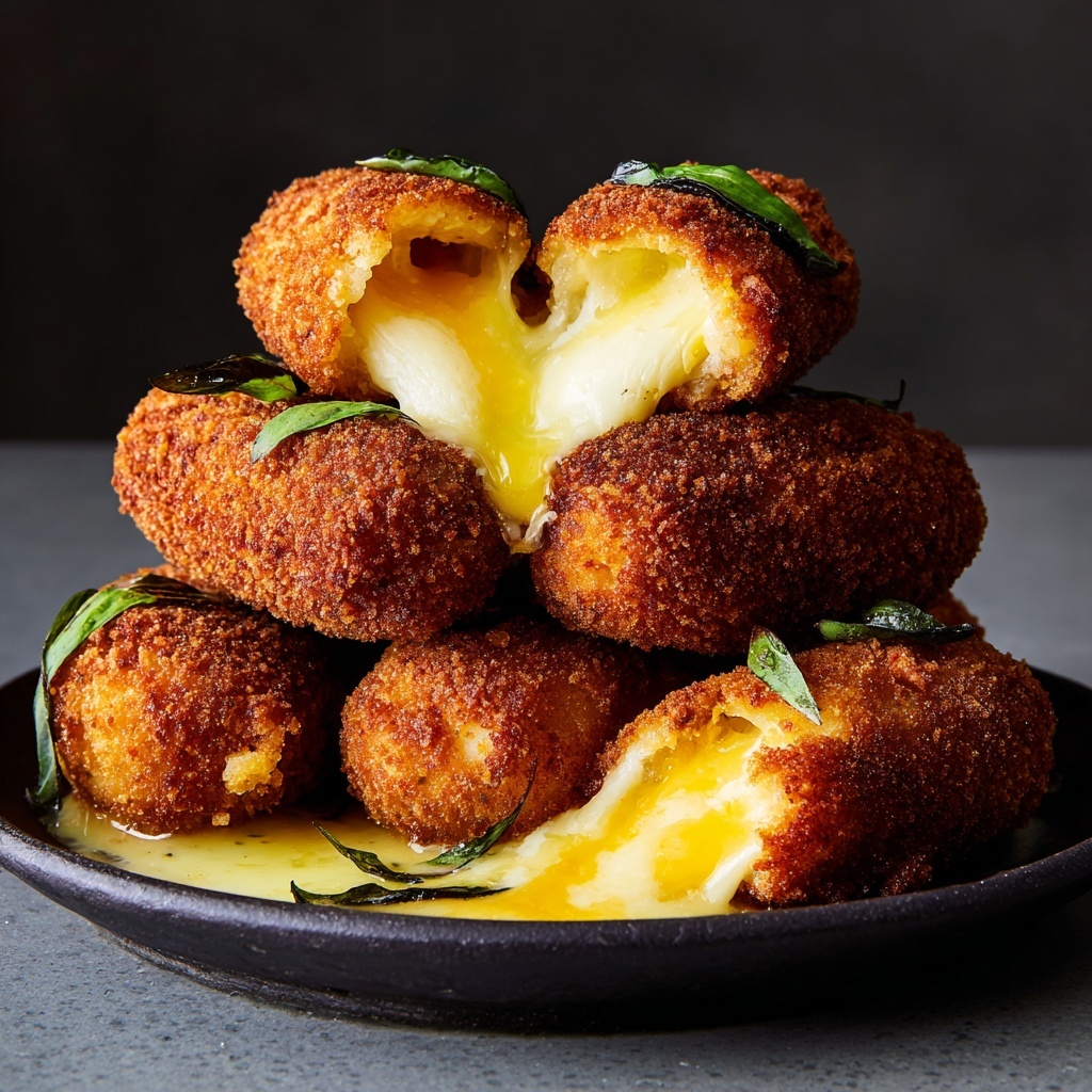 Crispy Cheesy Baked Chicken with Ritz Crackers Recipe - Recipe Image