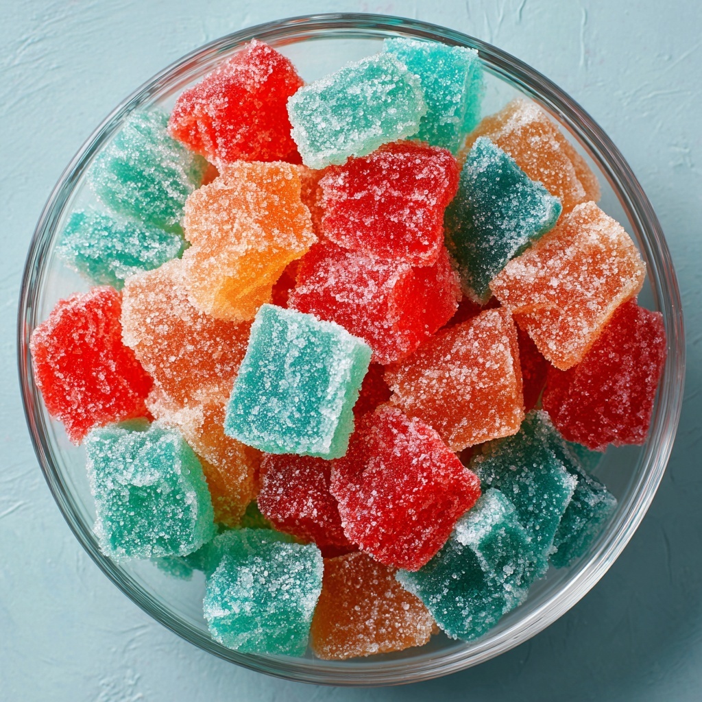 Homemade Pop Rocks Recipe - Recipe Image