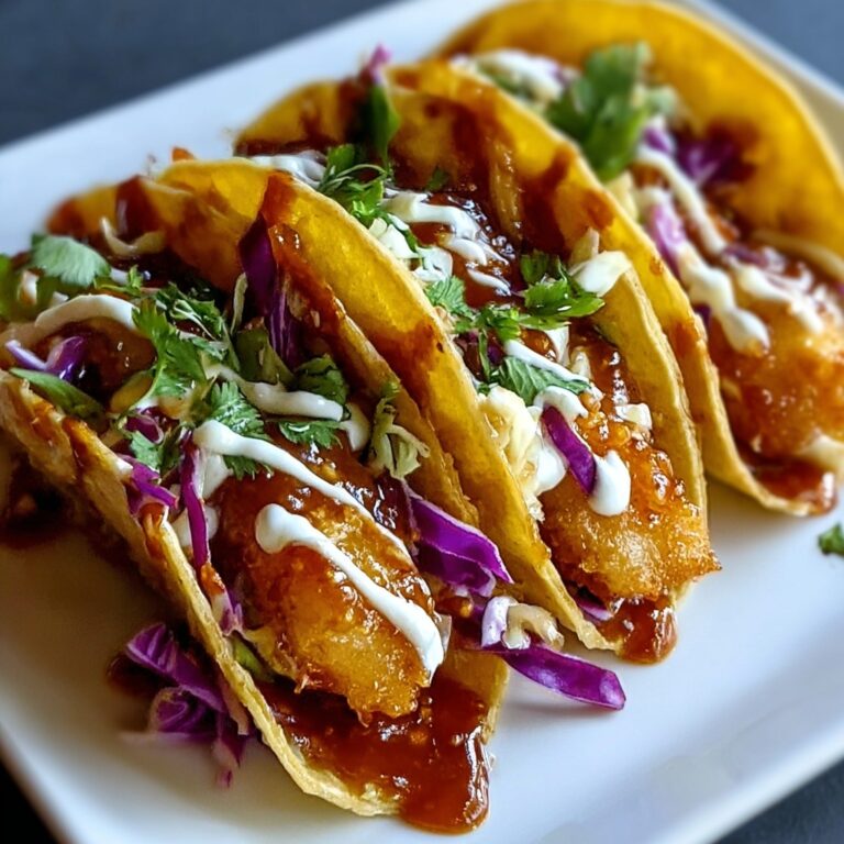 Applebee’s Chicken Wonton Tacos Recipe